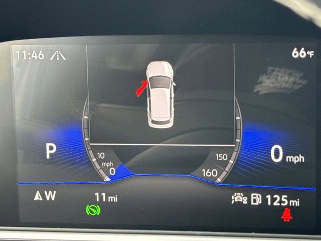 New 2026 Volkswagen Taos SE image 16