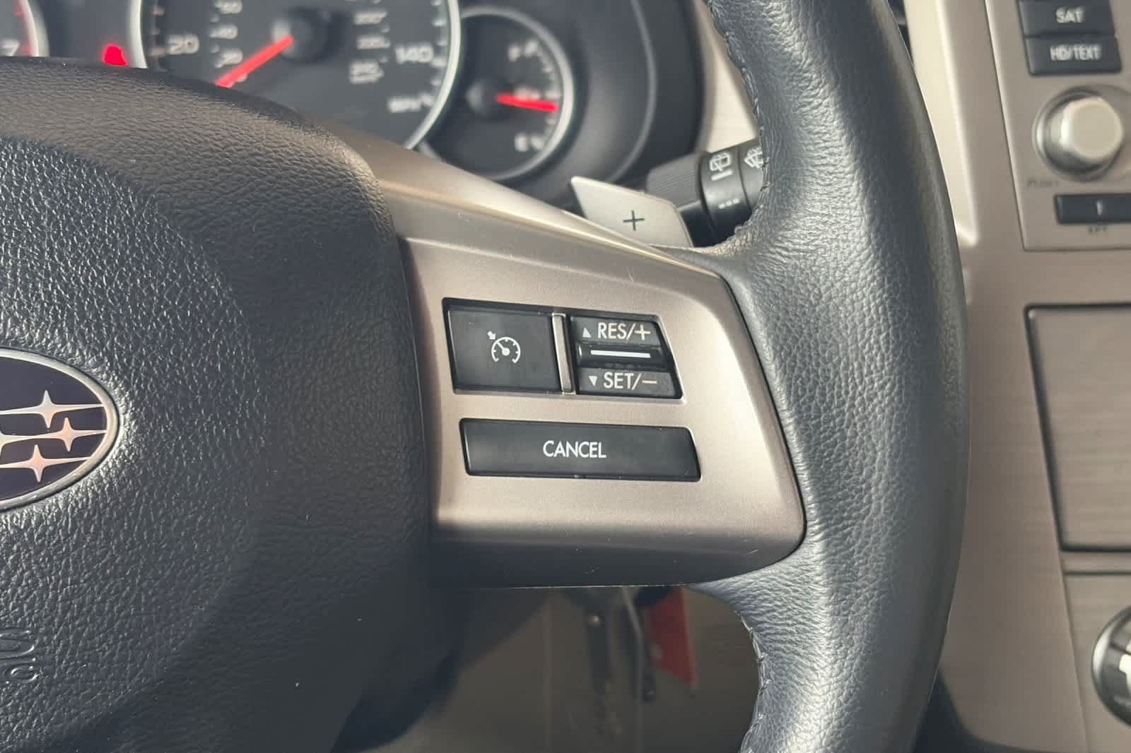 Used 2014 Subaru Outback 2.5i Premium AWD/4WD image 24