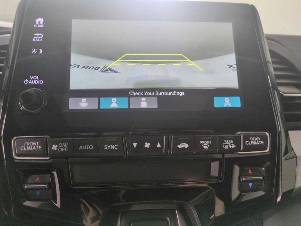 Used 2023 Honda Odyssey EX-L image 22