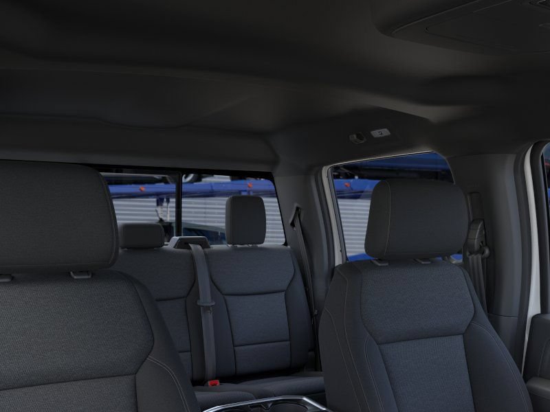 New 2026 Ford F150 XLT AWD/4WD image 22