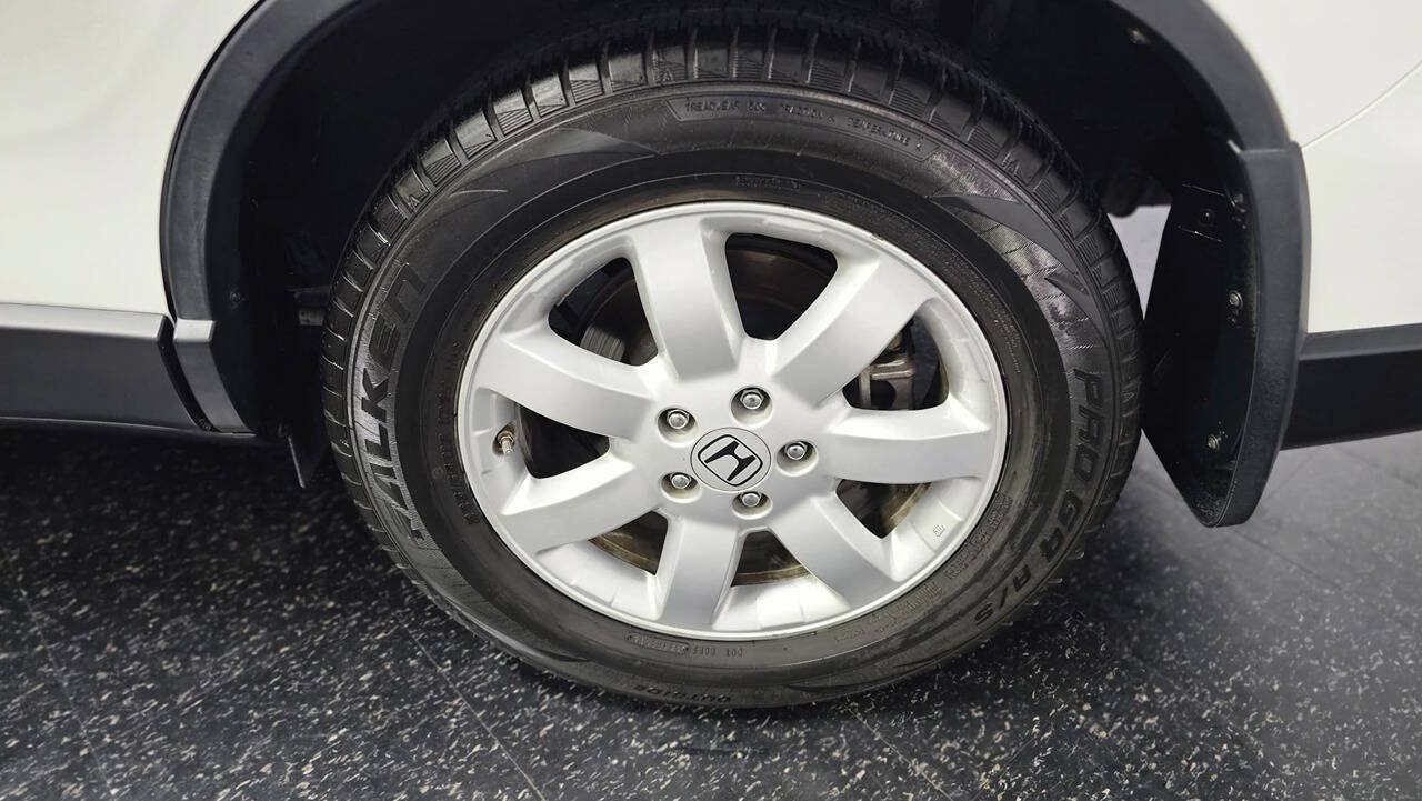 Used 2009 Honda CR-V EX-L image 40