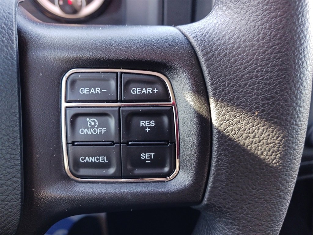 Used 2023 RAM 1500 Tradesman w/ Popular Equipment Group image 32