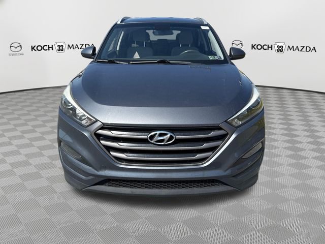 Used 2016 Hyundai Tucson SE w/ Option Group 02 image 2