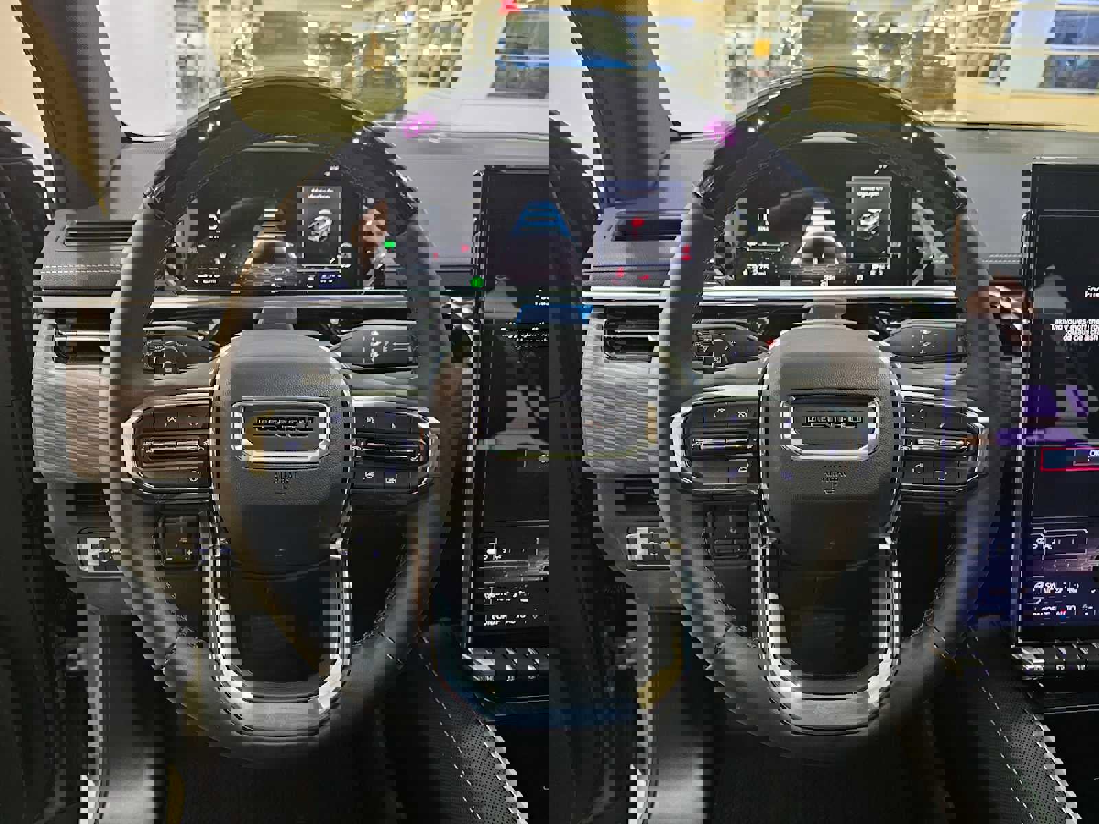 New 2024 GMC Sierra EV Denali image 25