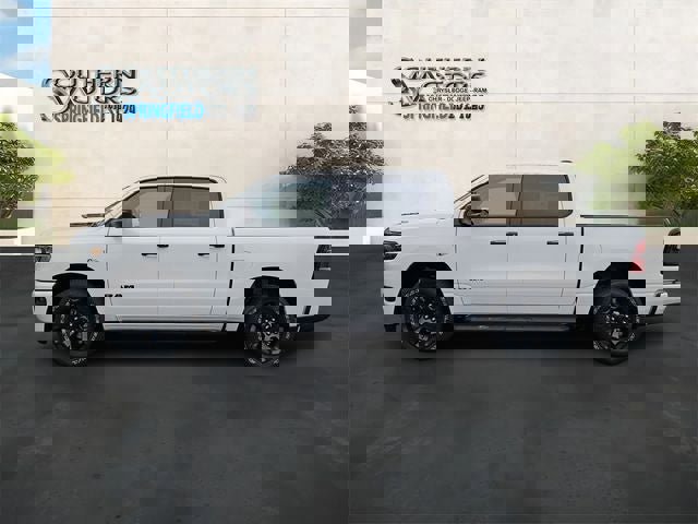 New 2026 RAM 1500 Express image 2