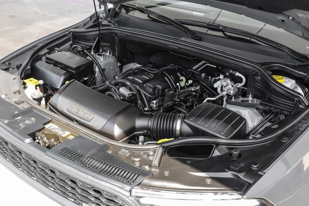 Used 2025 Dodge Durango R/T AWD/4WD image 55