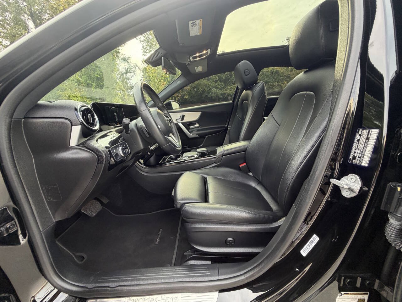 Used 2019 Mercedes-Benz A 220 image 4