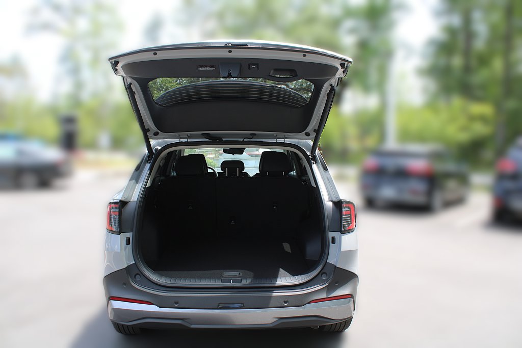 New 2027 Kia Sportage EX FWD image 9