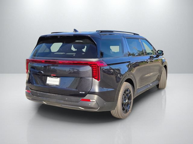 New 2026 Kia Carnival SX Prestige FWD image 5