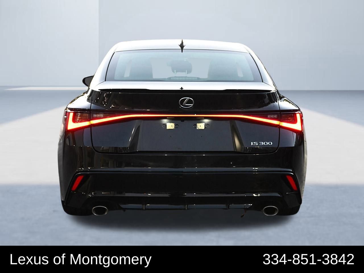 Used 2024 Lexus IS 300 F Sport image 5