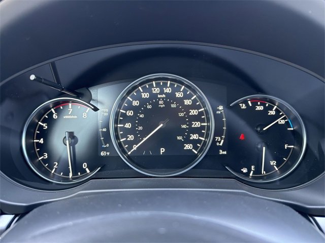 New 2025 MAZDA CX-5 AWD 2.5 S w/ Premium Plus Pkg image 15