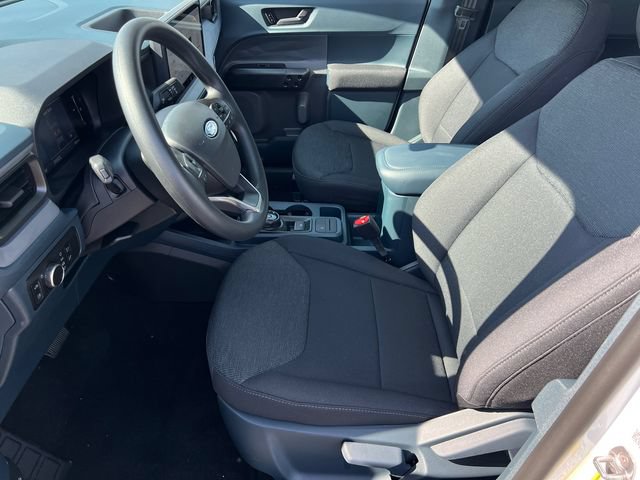 New 2026 Ford Maverick XL w/ Equipment Group 101A AWD/4WD image 21