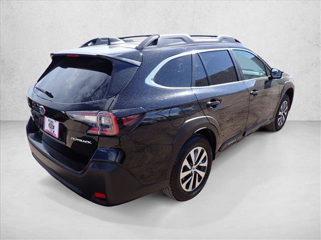 Certified 2025 Subaru Outback Premium AWD/4WD image 4