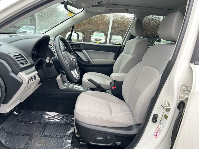 Used 2018 Subaru Forester 2.5i Premium image 19