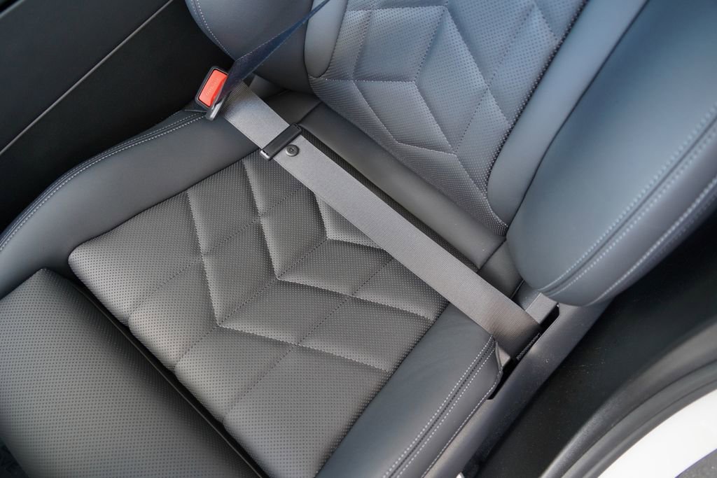 New 2026 BMW i5 eDrive40 image 11