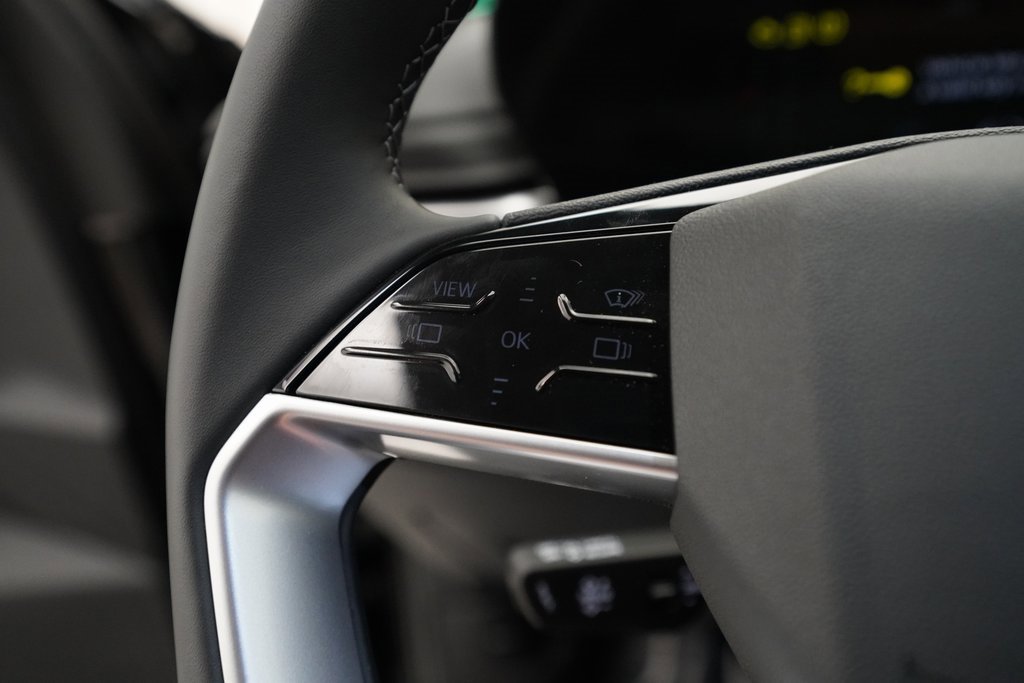 New 2025 Audi Q5 Premium Plus image 18