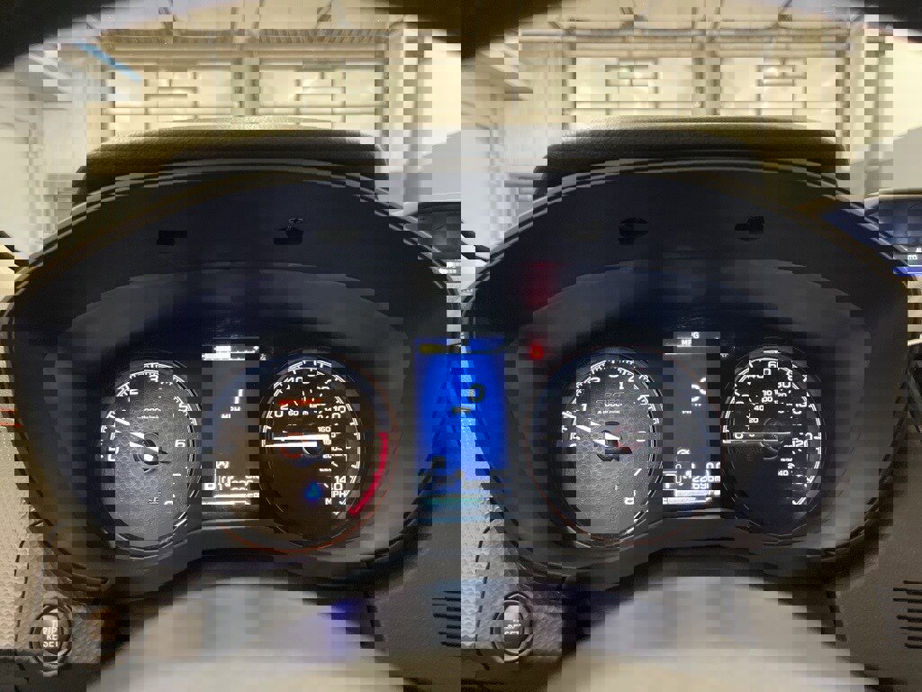 Used 2024 Subaru Forester Sport image 15