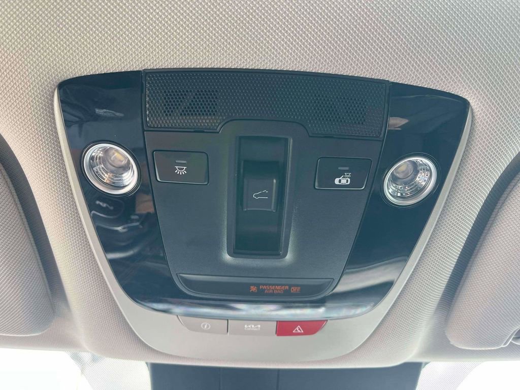 Used 2023 Kia Sorento X-Line EX image 23