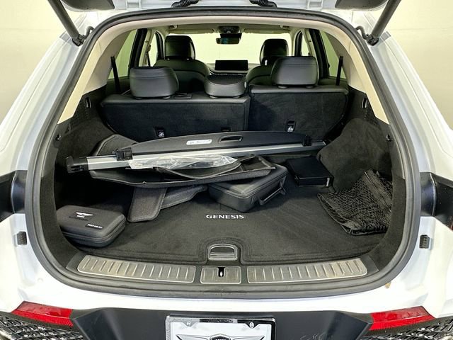 Used 2025 Genesis GV70 2.5T Advanced w/ Advanced Package image 28