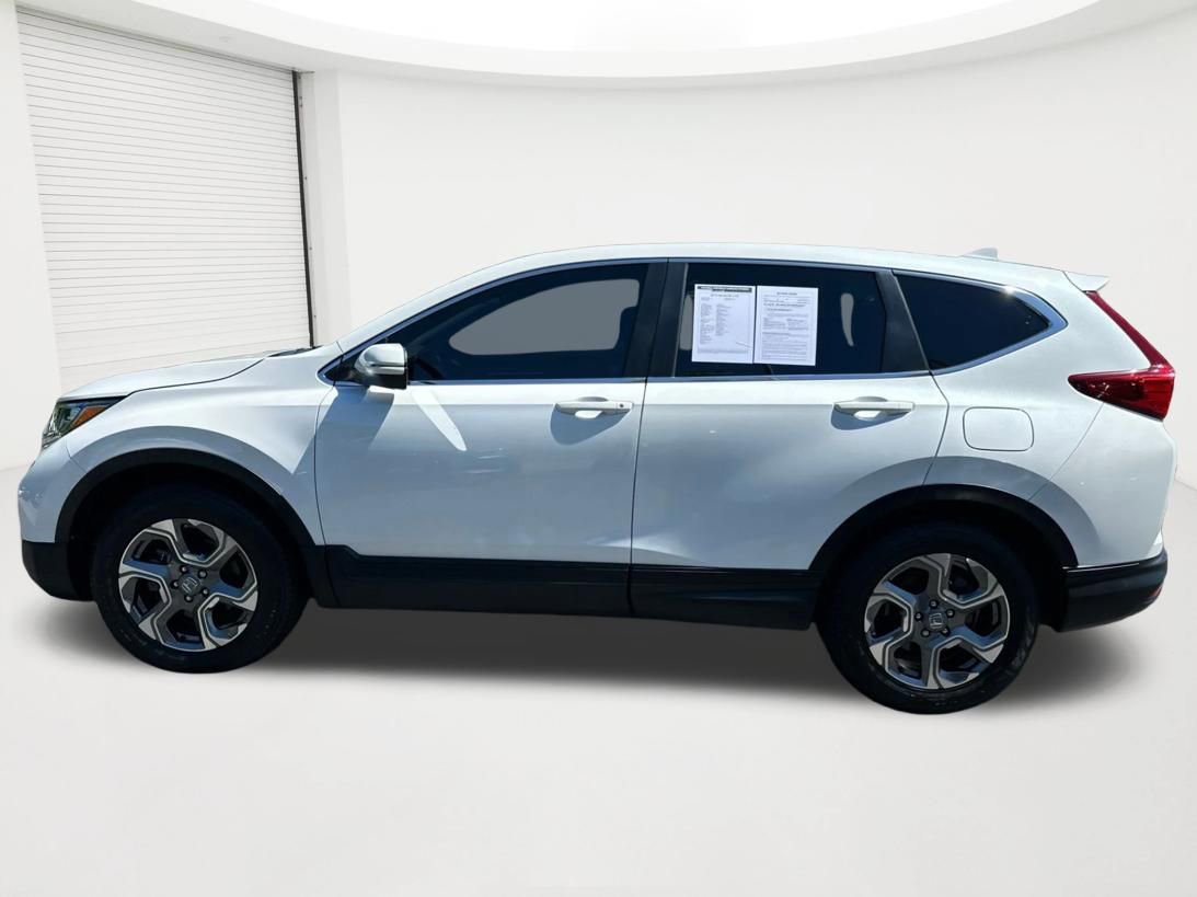 Used 2019 Honda CR-V EX image 8