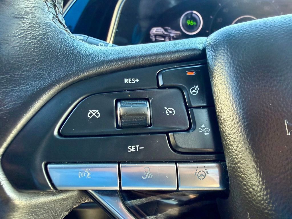 Used 2023 Cadillac Escalade ESV Sport image 34