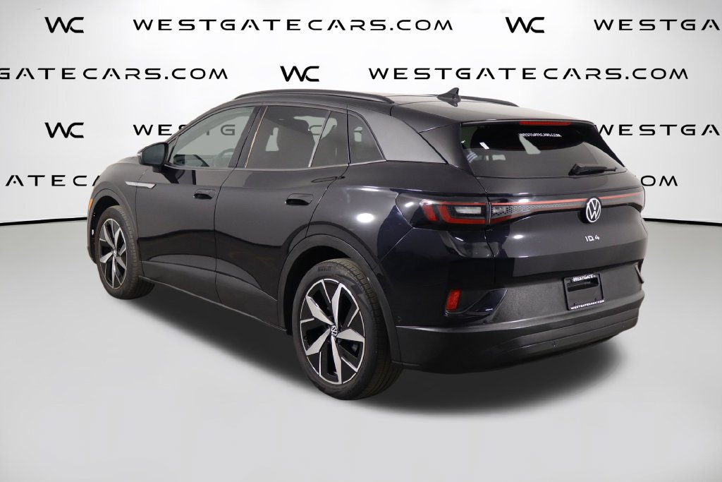 Used 2023 Volkswagen ID.4 Pro S RWD image 41
