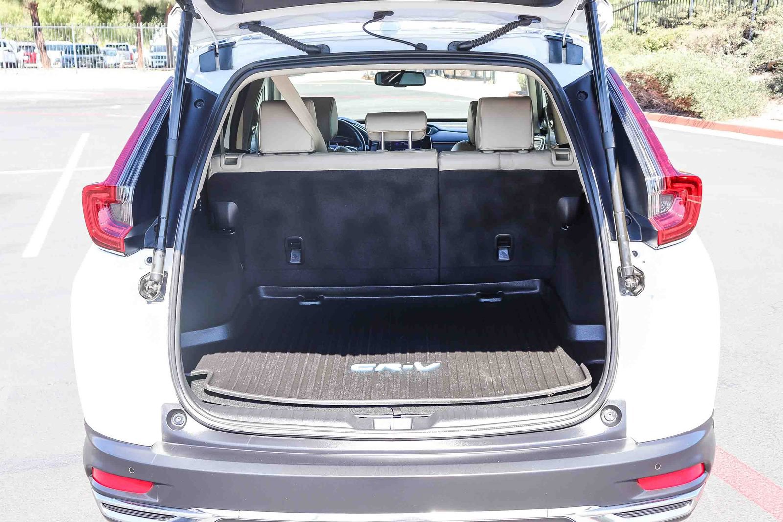 Used 2022 Honda CR-V Touring image 33
