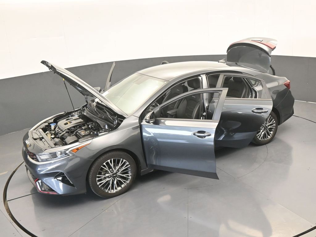 Used 2024 Kia Forte GT-Line image 66