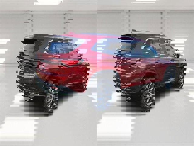 New 2026 Buick Enclave Preferred w/ Power Package image 5