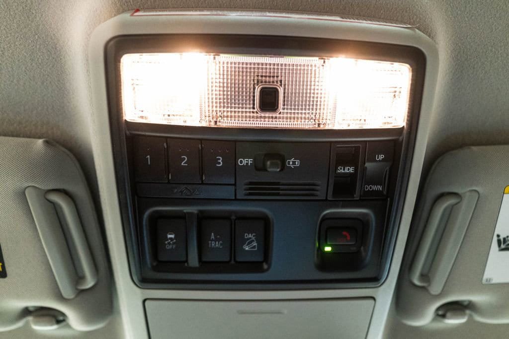 Certified 2024 Toyota 4Runner Limited AWD/4WD image 31