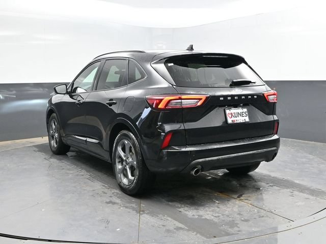 Used 2024 Ford Escape ST-Line FWD image 10
