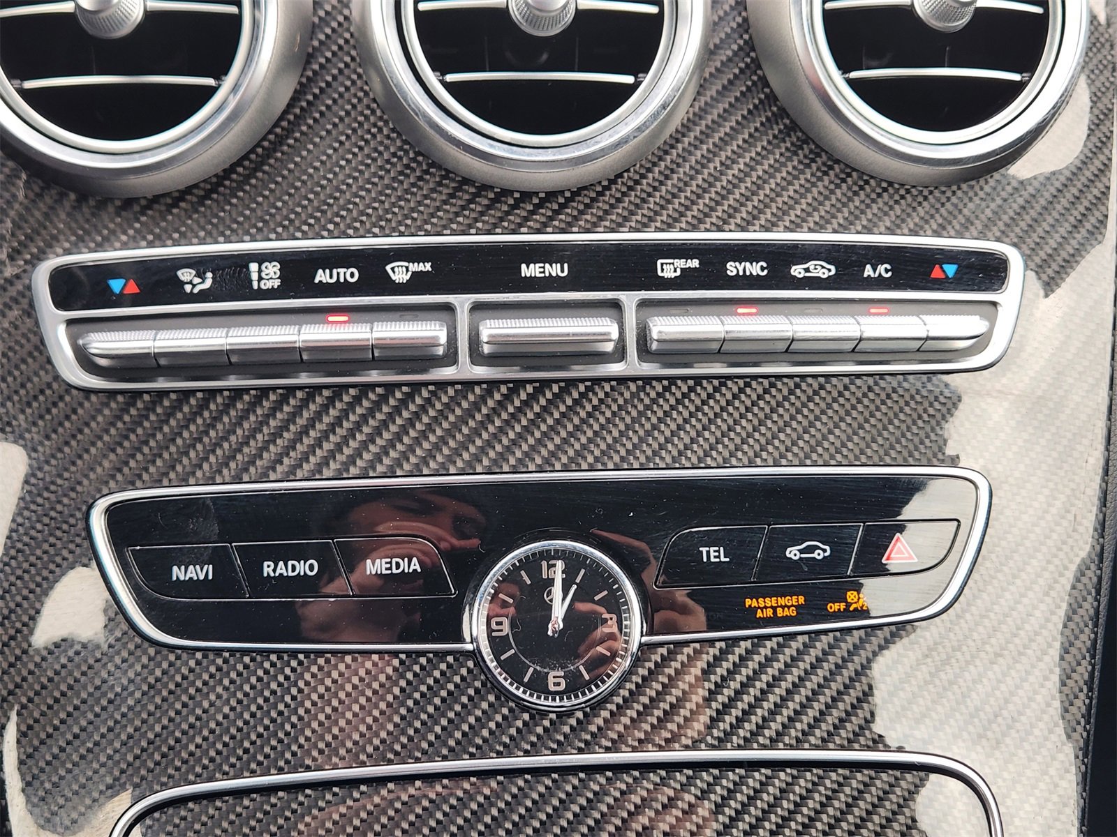 Used 2019 Mercedes-Benz C 43 AMG 4MATIC Coupe image 17