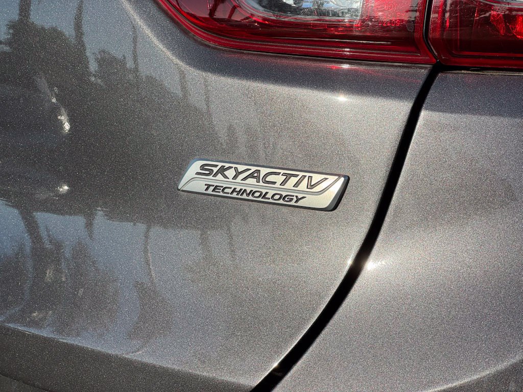 Used 2016 MAZDA CX-3 Touring AWD/4WD image 24