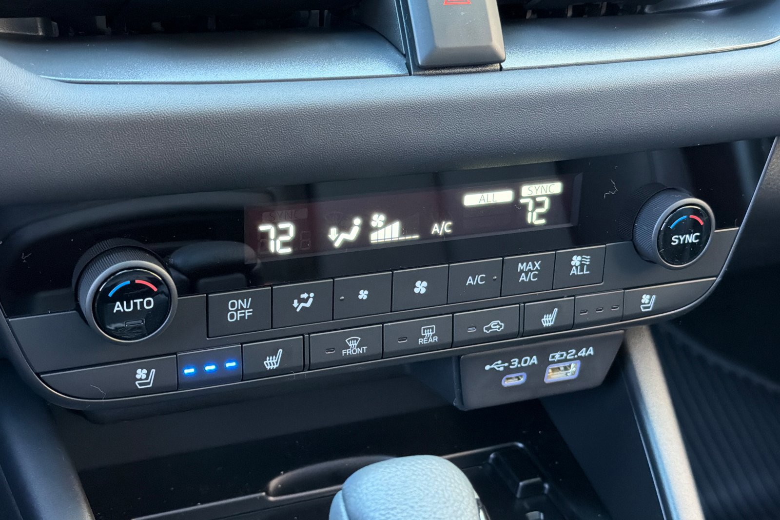 New 2026 Subaru Outback Touring XT image 20