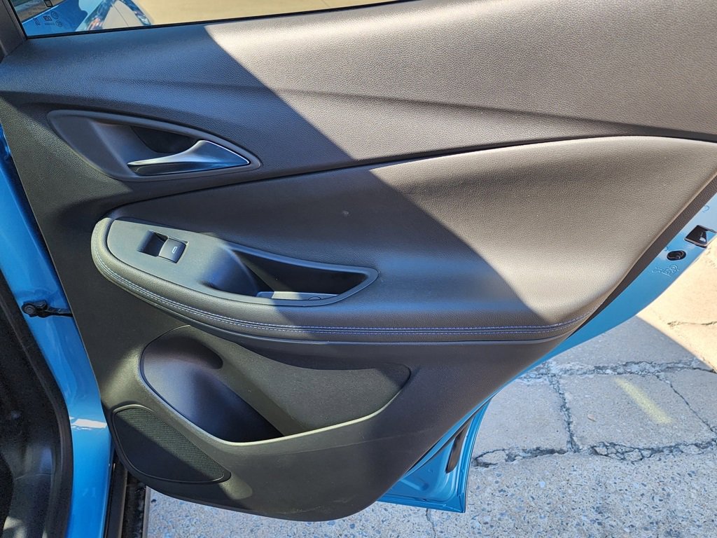 New 2026 Buick Encore GX Sport Touring w/ Advanced Technology Package image 39