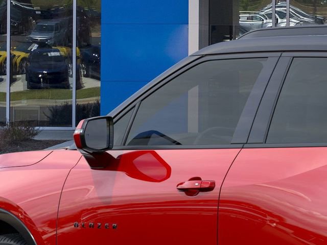 New 2026 Chevrolet Blazer RS w/ Driver Confidence II Package image 12