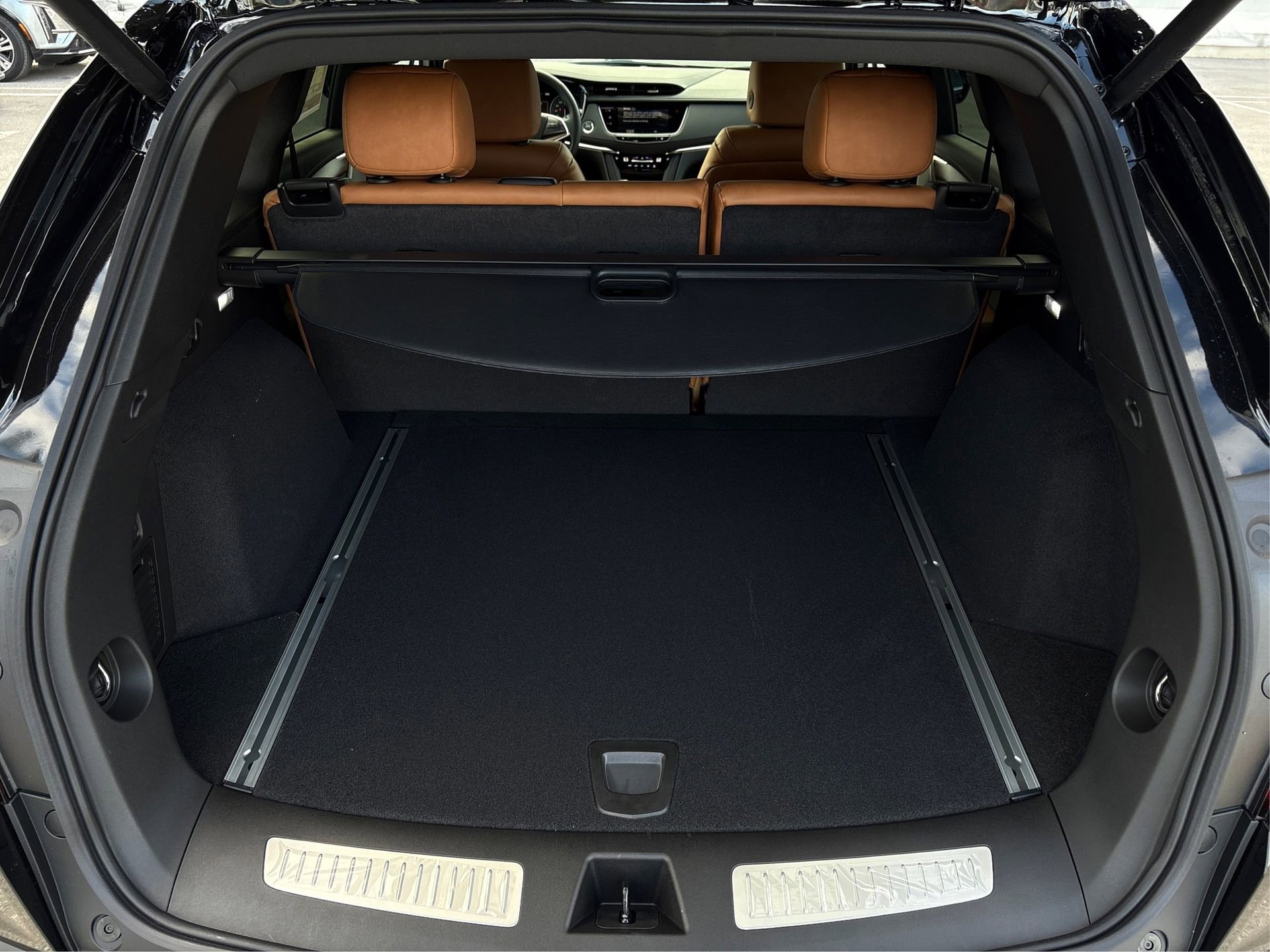 New 2026 Cadillac XT5 Premium Luxury image 11