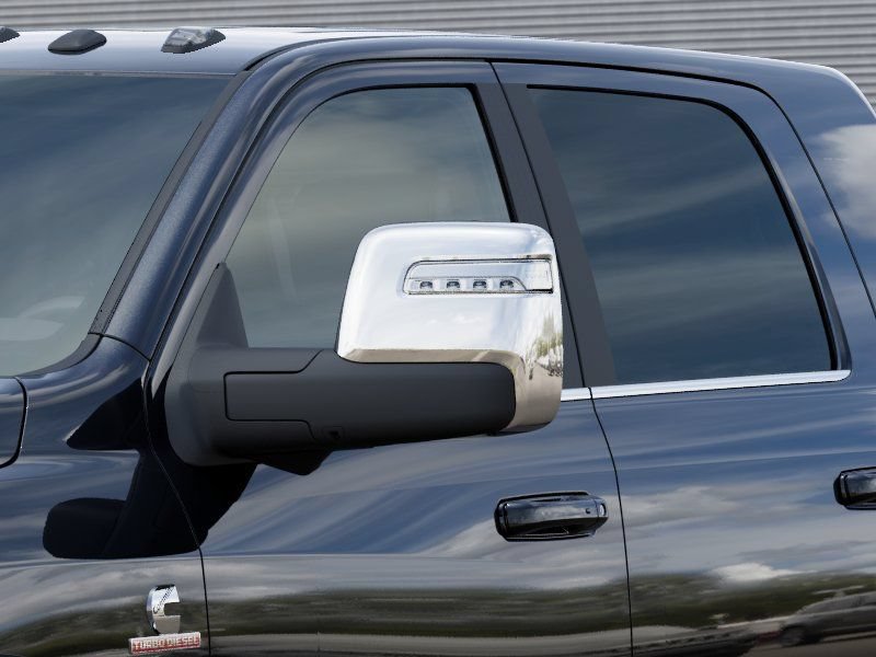 New 2026 RAM 2500 Limited AWD/4WD image 13
