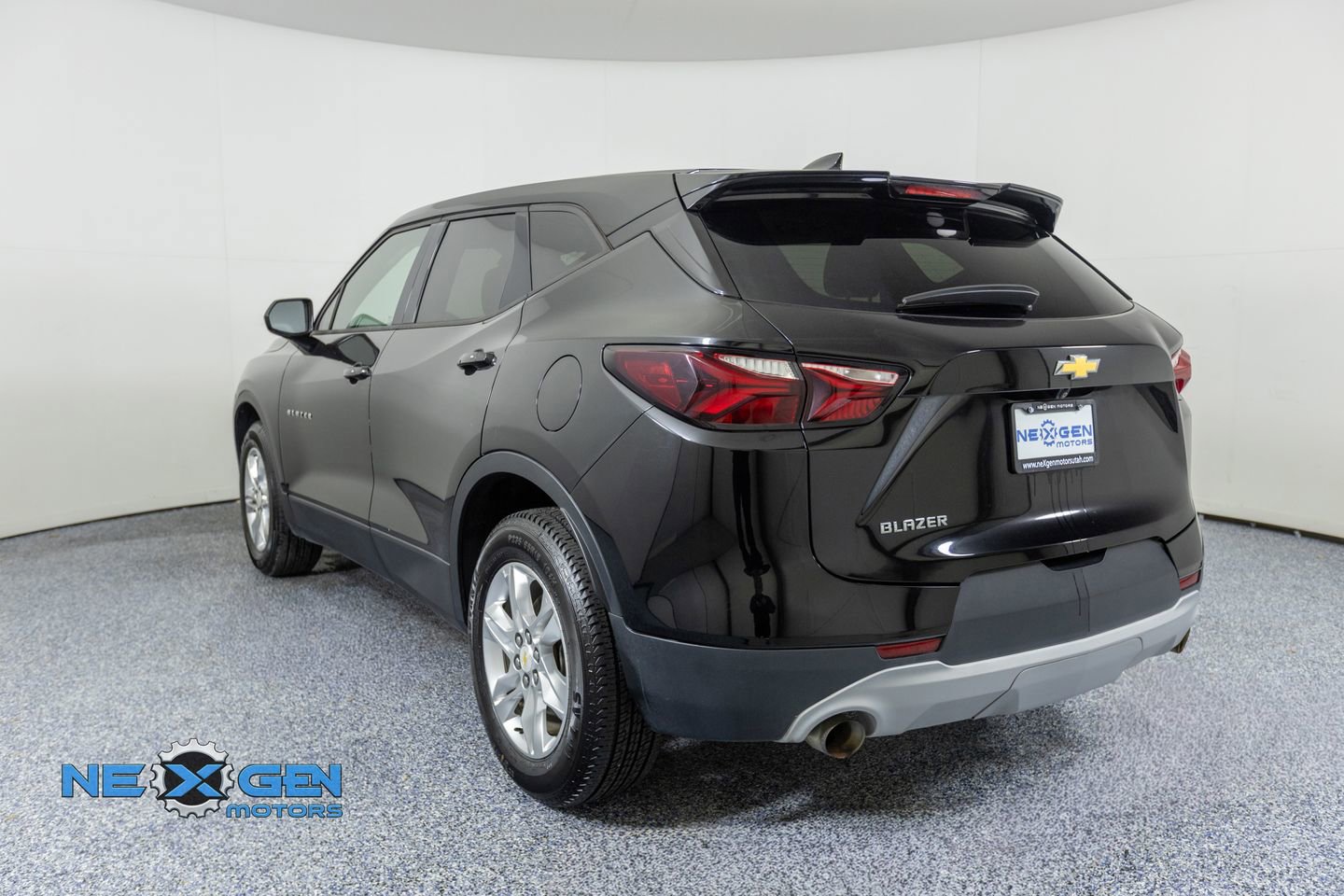 Used 2020 Chevrolet Blazer LT FWD image 5