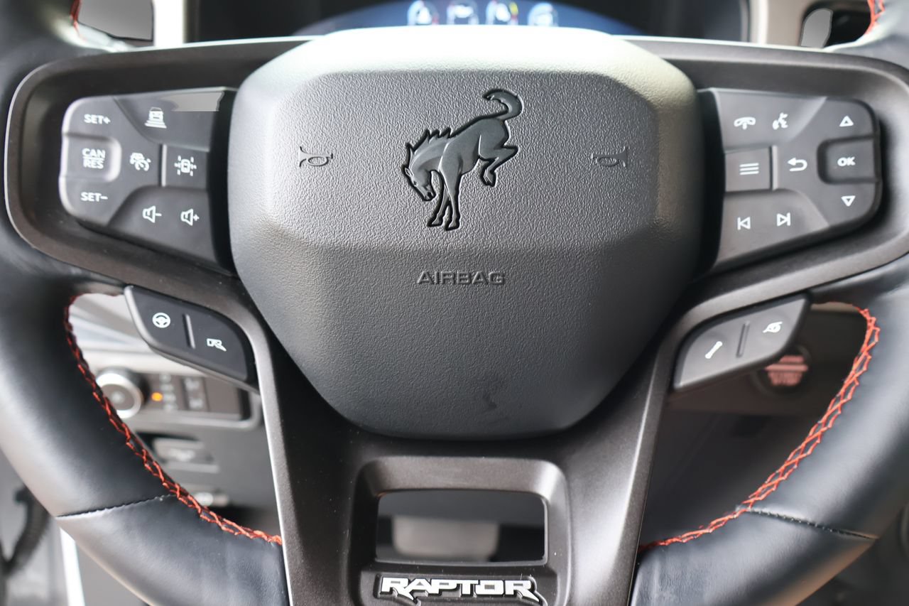 Used 2024 Ford Bronco Raptor AWD/4WD image 19