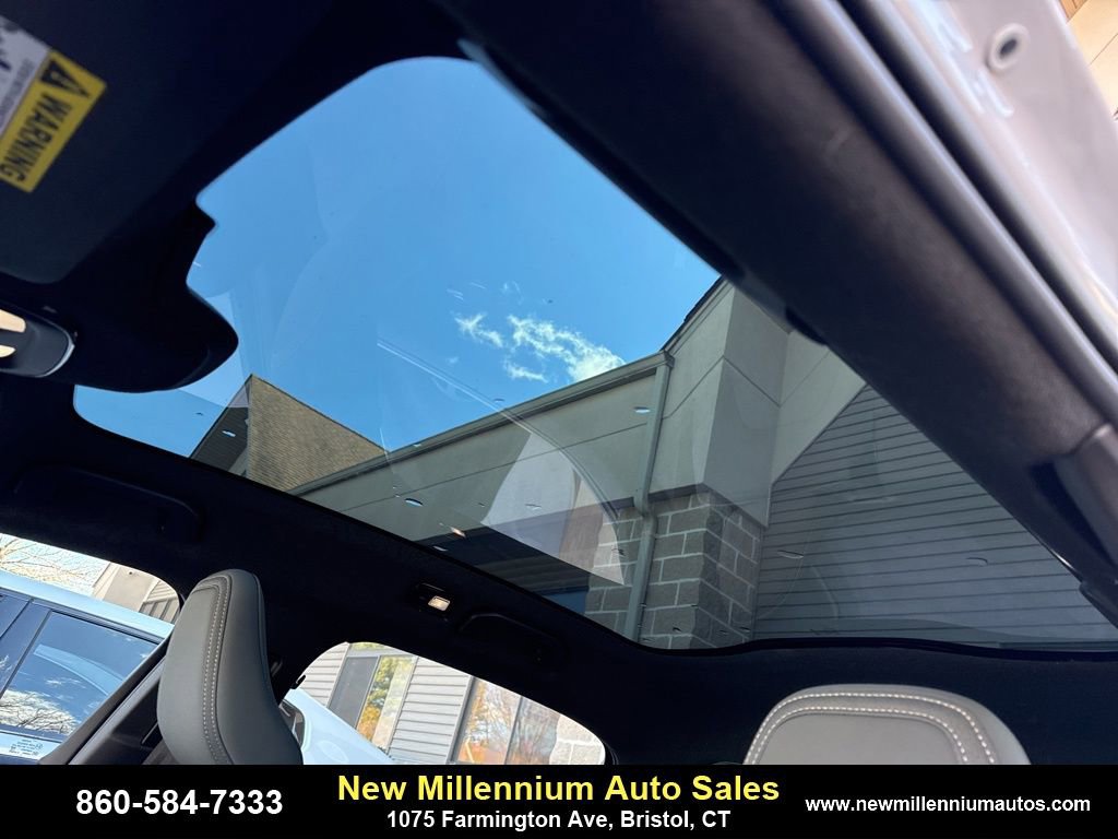 Used 2021 Polestar Polestar 2 image 18