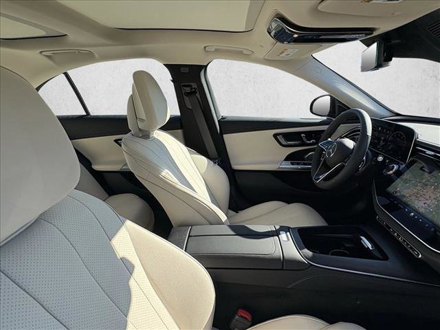 New 2026 Mercedes-Benz E 350 Sedan image 22