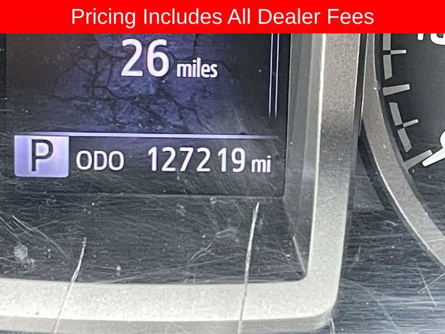 Used 2017 Toyota Tacoma Limited w/ Tow Package AWD/4WD image 26