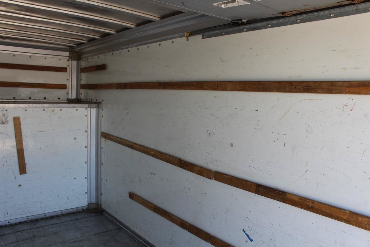 Used 2007 Ford E-450 and Econoline 450 RWD image 52