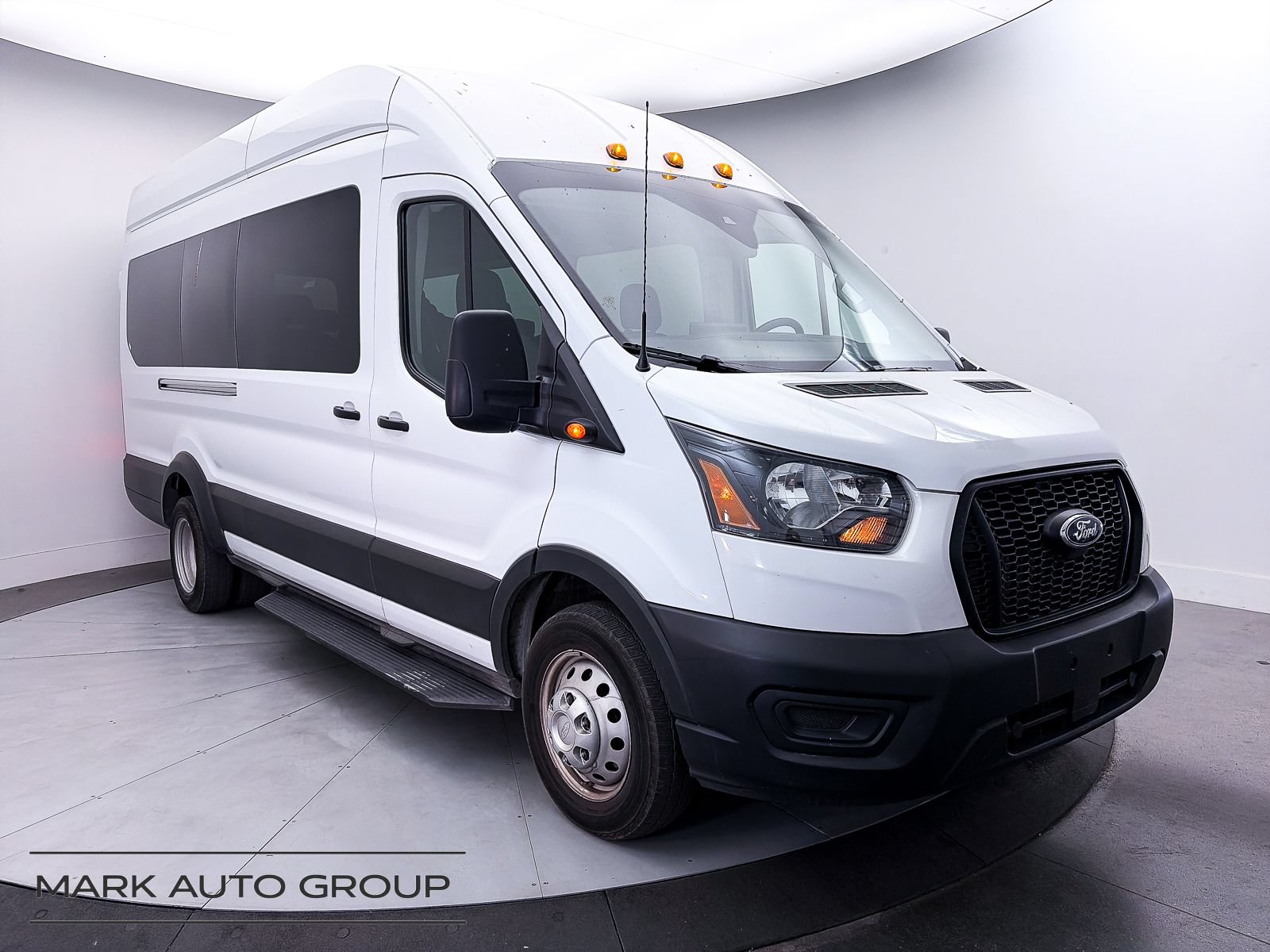 Used 2024 Ford Transit 350 XL