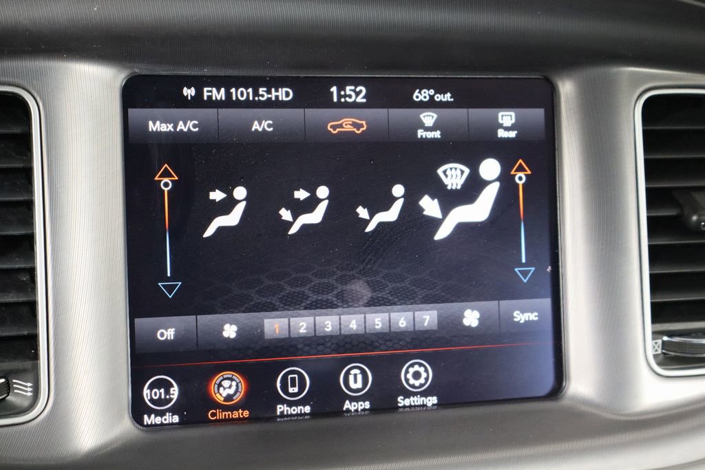 Used 2023 Dodge Charger SXT image 30