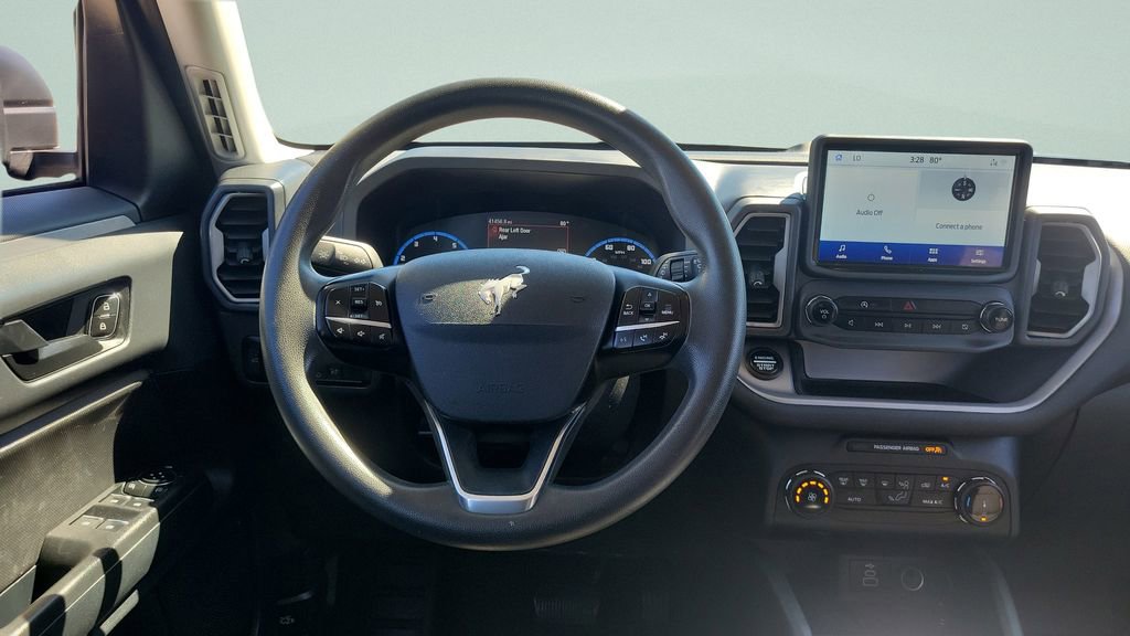 Used 2023 Ford Bronco Sport Big Bend image 15