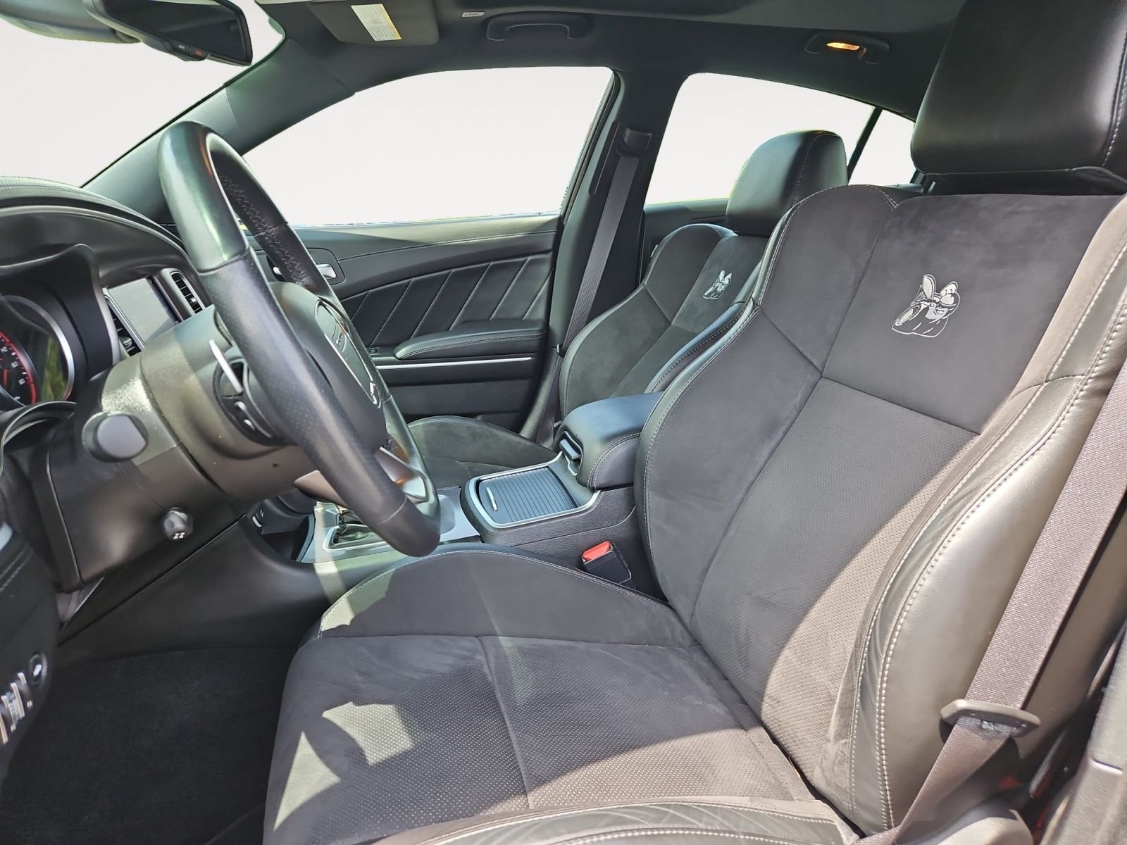 Used 2021 Dodge Charger Scat Pack RWD image 9
