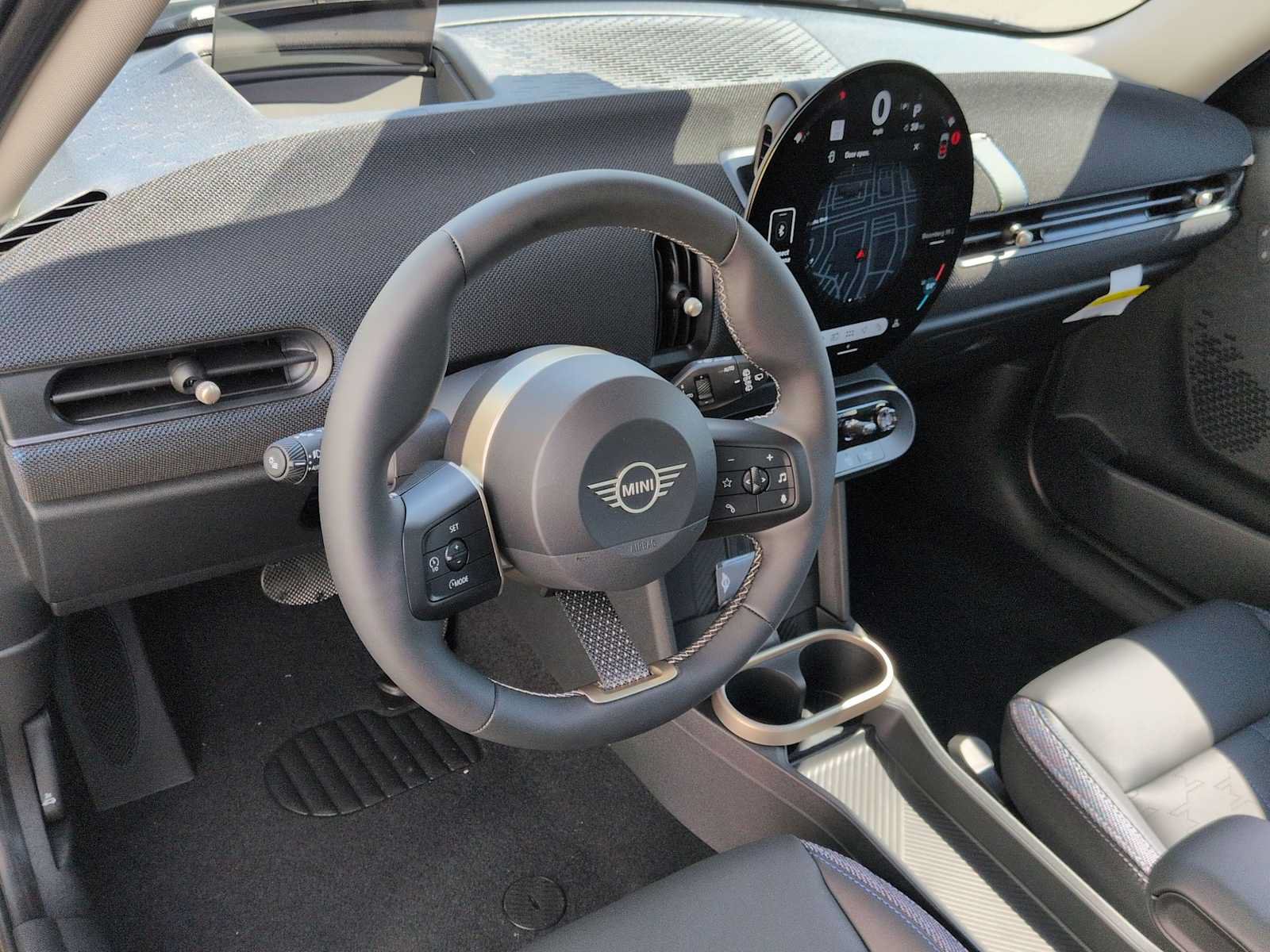 Used 2026 MINI Cooper S FWD image 10
