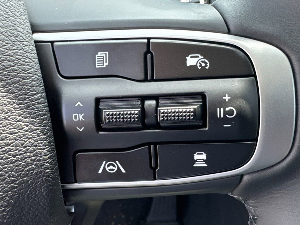 New 2024 Kia Sportage SX image 27